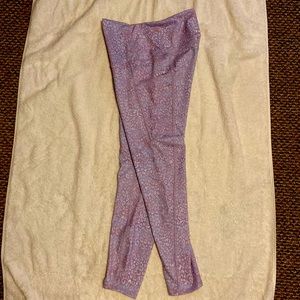 Evolution & Creation leggings